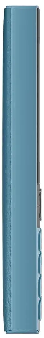 Мобильный телефон Nokia 150 DS 4MB/4MB 2023 (Cyan) - 4