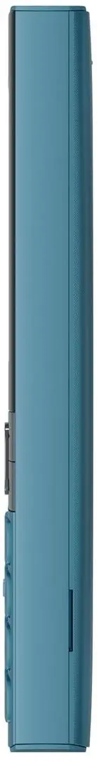Мобильный телефон Nokia 150 DS 4MB/4MB 2023 (Cyan) - 5