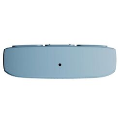 Мобильный телефон Nokia 150 DS 4MB/4MB 2023 (Cyan) Thumb