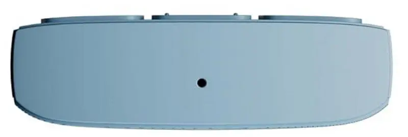 Мобильный телефон Nokia 150 DS 4MB/4MB 2023 (Cyan) - 6