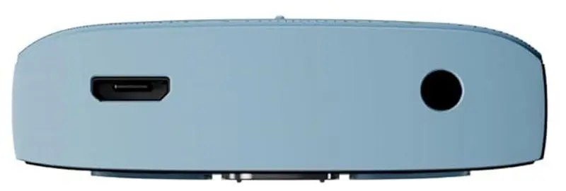 Мобильный телефон Nokia 150 DS 4MB/4MB 2023 (Cyan) - 7