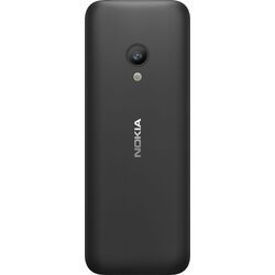 Мобильный телефон Nokia 150 Duos 2020 (Black) Thumb