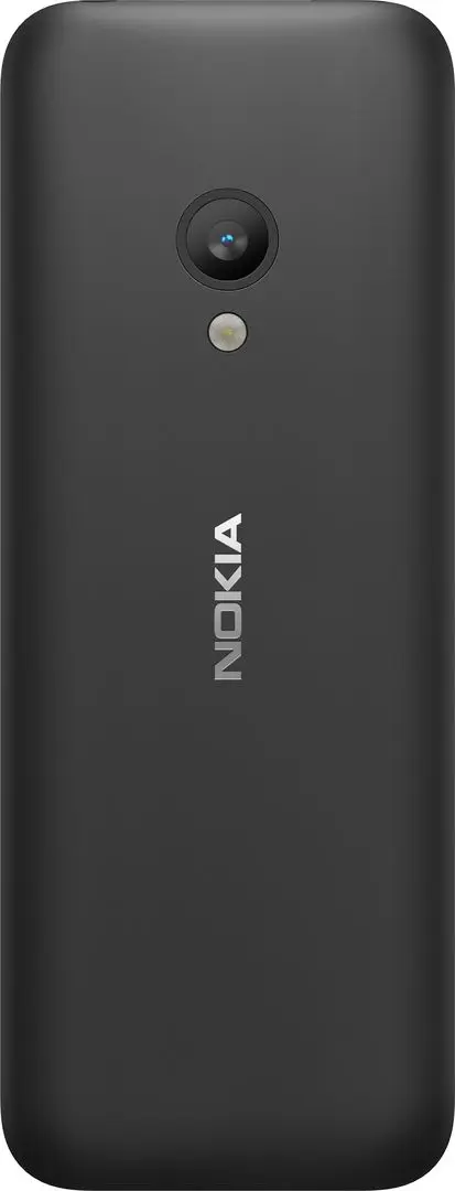 Мобильный телефон Nokia 150 Duos 2020 (Black) - 2