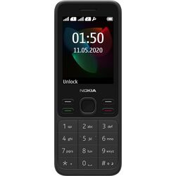 Мобильный телефон Nokia 150 Duos 2020 (Black)