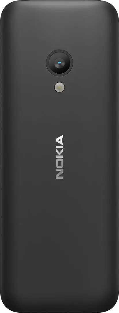 Мобильный телефон Nokia 150 Duos (Black) - 2