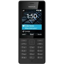 Мобильный телефон Nokia 150 Duos (Black)