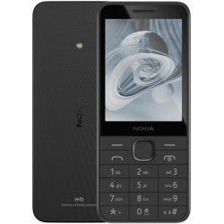 Telefon mobil Nokia 215 2024 64/128MB (Black) Thumb