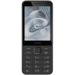Telefon mobil Nokia 215 2024 64/128MB (Black)