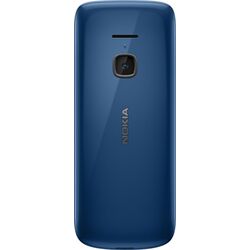 Мобильный телефон Nokia 225 4G Duos (Blue) Thumb