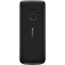 Мобильный телефон Nokia 225 Dual (Black) Thumb