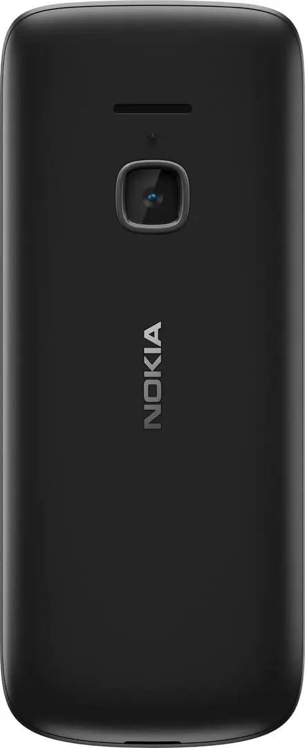 Мобильный телефон Nokia 225 Dual (Black) - 2