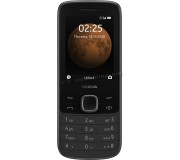 Telefon mobil Nokia 225 TA-1316BL Dual 64MB/128MB (Black)