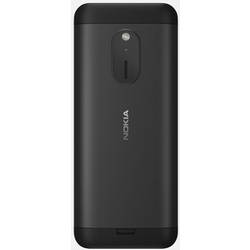 Telefon mobil Nokia 230 2024 (Black) Thumb