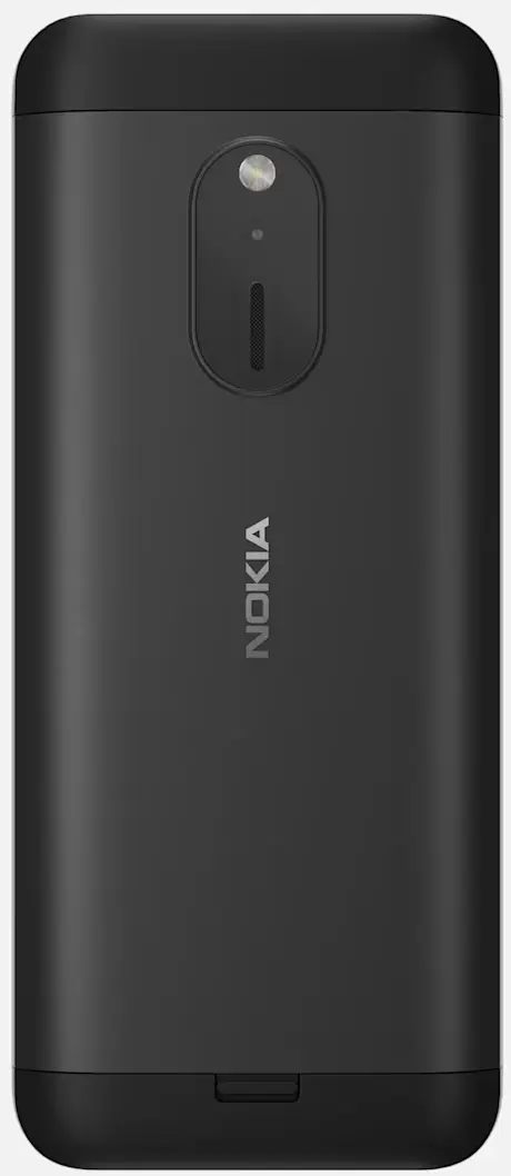 Telefon mobil Nokia 230 2024 (Black)