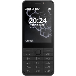 Telefon mobil Nokia 230 2024 (Black)