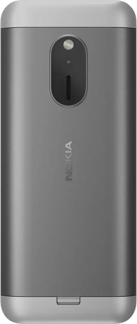 Telefon mobil Nokia 230 2024 (White)