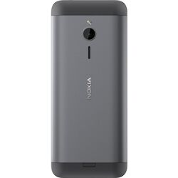 Мобильный телефон Nokia 230 Dual 16MB/32MB (Dark Silver) Thumb