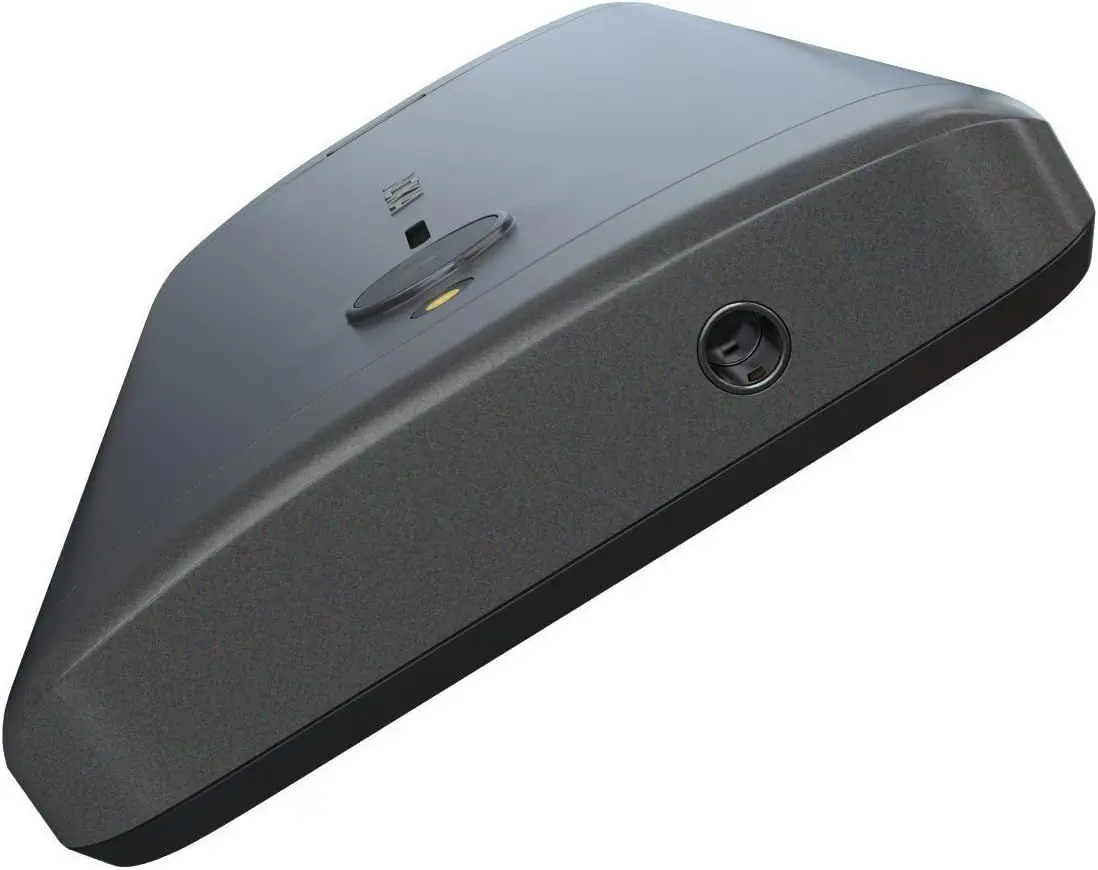 Мобильный телефон Nokia 230 Dual 16MB/32MB (Dark Silver) - 4