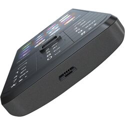 Мобильный телефон Nokia 230 Dual 16MB/32MB (Dark Silver) Thumb