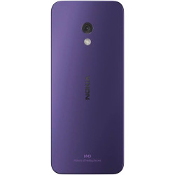 Мобильный телефон Nokia 235 2024 (Purple) Thumb