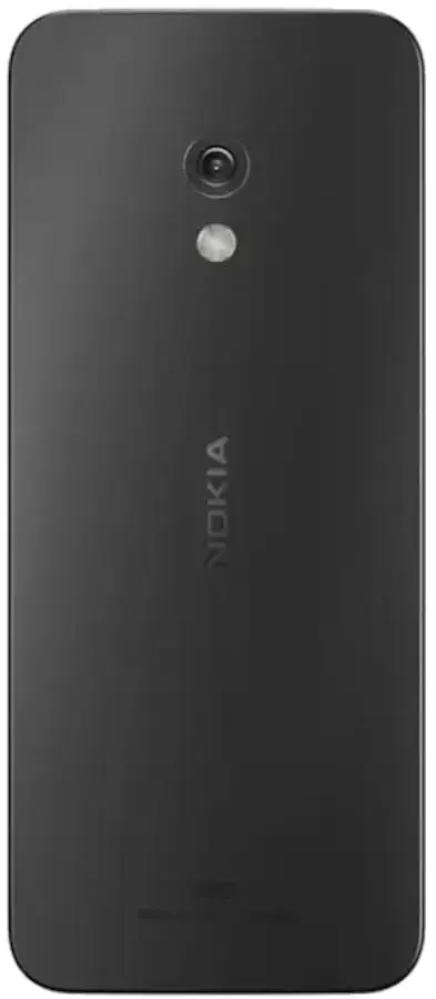 Telefon mobil Nokia 235 4G 2024 (Black)