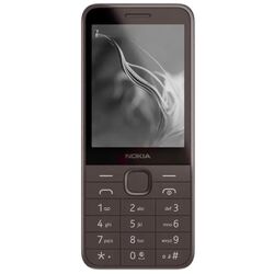 Telefon mobil Nokia 235 4G 2024 (Black)