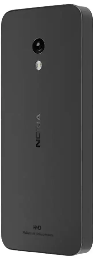 Telefon mobil Nokia 235 4G 2024 (Black)
