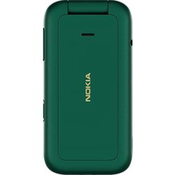 Мобильный телефон Nokia 2660 Flip Dual (Green) Thumb