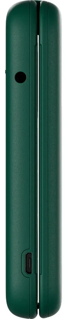 Мобильный телефон Nokia 2660 Flip Dual (Green)