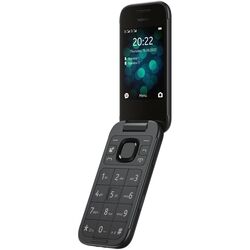 Мобильный телефон Nokia 2660 Flip Dual (Black) Thumb