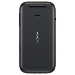Telefon mobil Nokia 2660 Flip Dual (Black) Thumb
