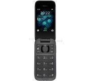 Telefon mobil Nokia 2660 Flip Dual 48MB/128MB (Black)