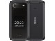 Telefon mobil Nokia 2660 Flip Dual 48MB/128MB (Black)