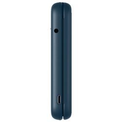 Мобильный телефон Nokia 2660 Flip Dual 48MB/128MB (Blue) Thumb