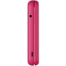 Мобильный телефон Nokia 2660 Flip TA-1469 Dual 48MB/128MB (Pop Pink) Thumb