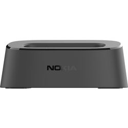 Мобильный телефон Nokia 2660 Flip with Cradle Dual 48MB/128MB (Red/Black) Thumb