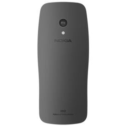 Telefon mobil Nokia 3210 2024 Dual 4G (Black) Thumb