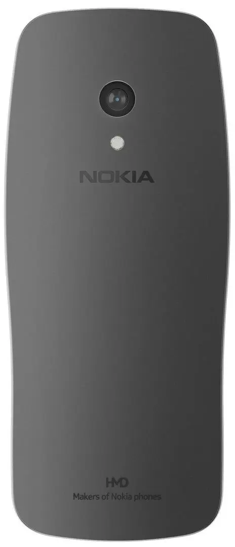Telefon mobil Nokia 3210 2024 Dual 4G (Black)