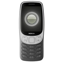 Telefon mobil Nokia 3210 2024 Dual 4G (Black)