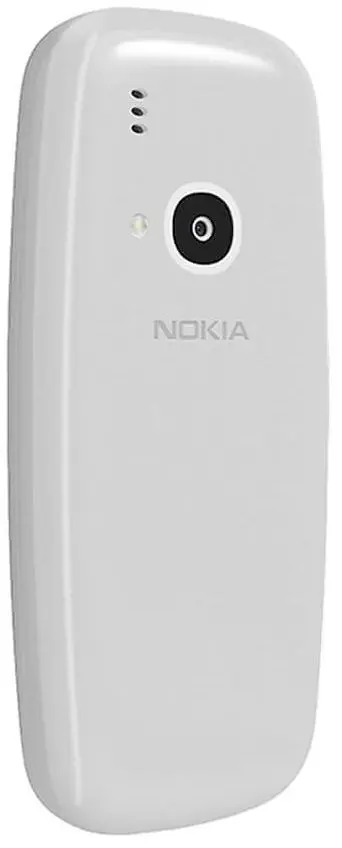 Мобильный телефон Nokia 3310 Duos (Grey) - 3