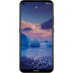 Telefon mobil Nokia 5.4 Dual 4GB/64GB (Polar Night)
