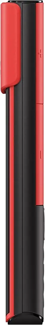 Мобильный телефон Nokia 5710 XA Dual 48MB/128MB (Black/Red) - 8