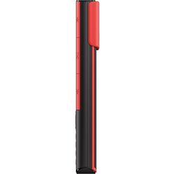 Мобильный телефон Nokia 5710 XA Dual 48MB/128MB (Black/Red) Thumb