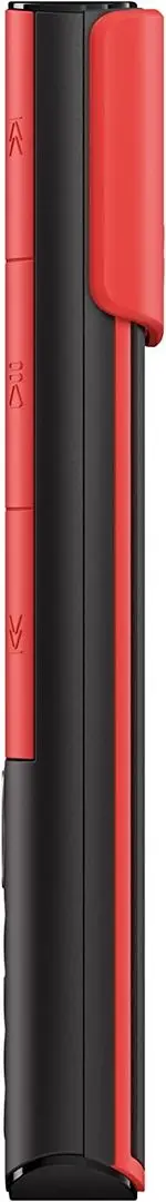 Мобильный телефон Nokia 5710 XA Dual 48MB/128MB (Black/Red) - 9