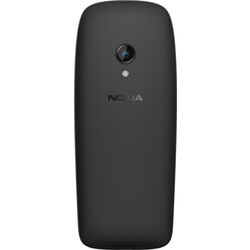 Мобильный телефон Nokia 6310 Dual (Black) Thumb