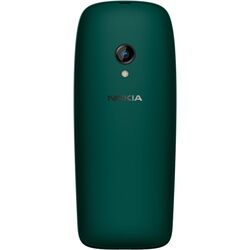 Telefon mobil Nokia 6310 Dual (Dark Green) Thumb