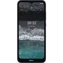 Мобильный телефон Nokia C21 Dual 2GB/32GB (Dark Blue)