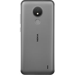 Мобильный телефон Nokia C21 Dual 2GB/32GB (Warm Grey) Thumb