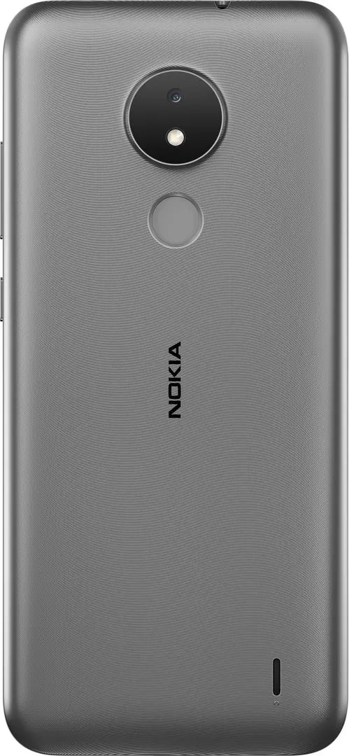 Мобильный телефон Nokia C21 Dual 2GB/32GB (Warm Grey) - 2
