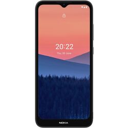 Мобильный телефон Nokia C21 Dual 2GB/32GB (Warm Grey)